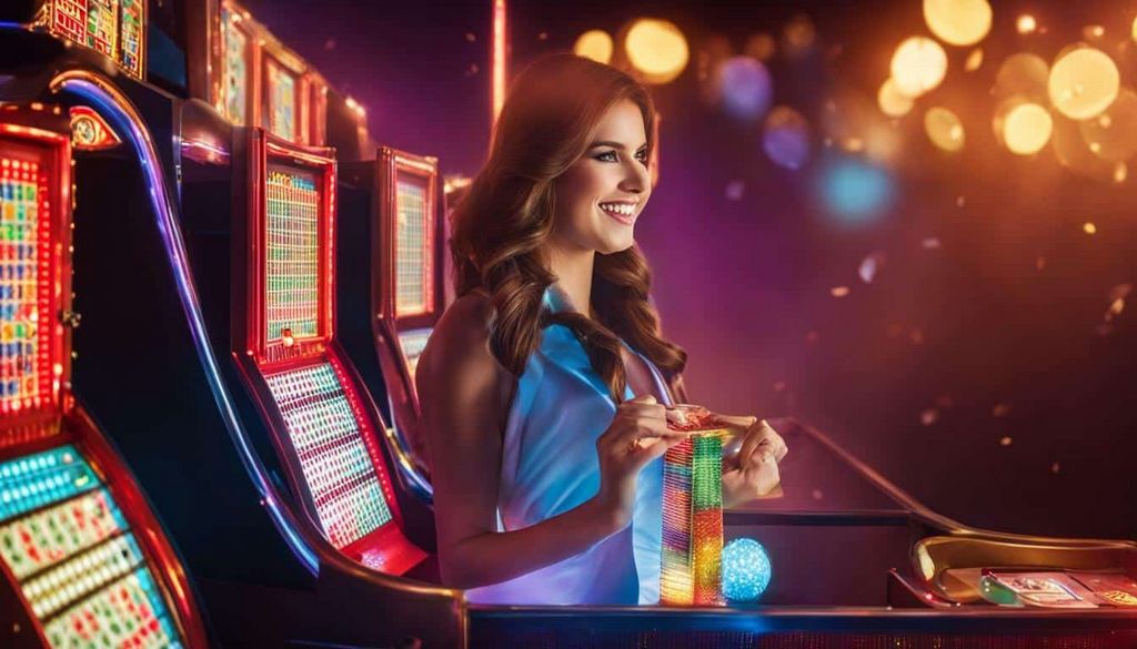 Évaluation de Plinko Évaluation de Plinko