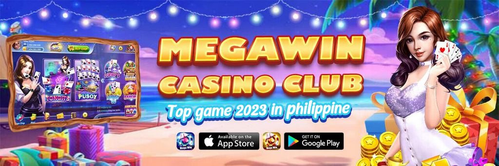 MegaWin Casino MegaWin Casino
