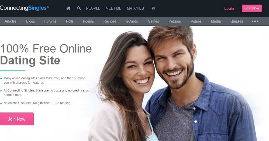 Datempire: User Experience