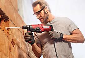 Эффектная и безударная дрель: обзор основных различий Эффектная и безударная дрель: обзор основных различий