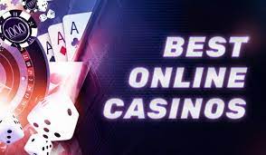 Meilleur casino en ligne de France : les meilleurs sites de jeux d'argent