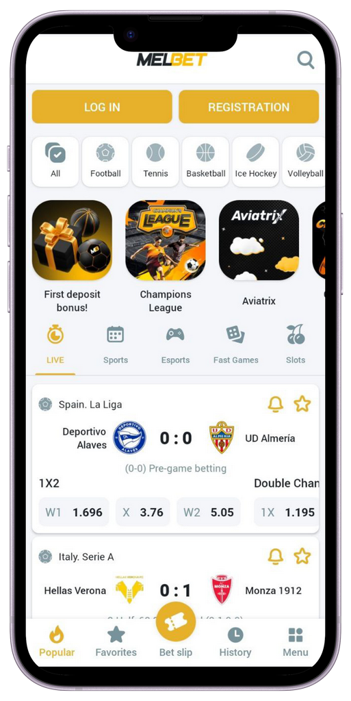 Melbet Application - Our Mobile Overview for Android & iphone Melbet Application - Our Mobile Overview for Android & iphone