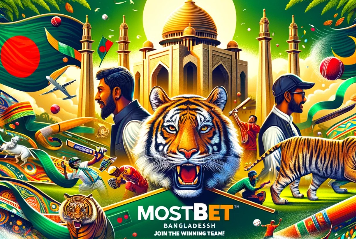 MostBet in India