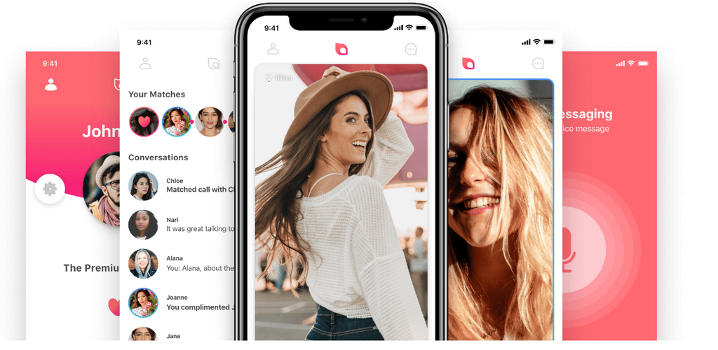 SofiaDate - a platform that has stirred the fresh new seas of the internet dating industry