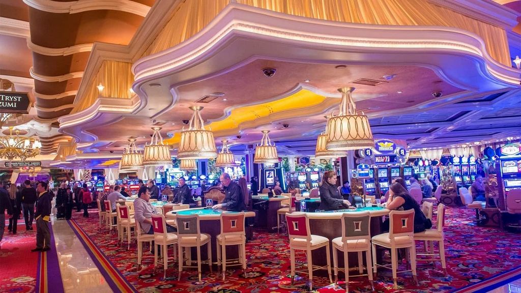 Valutazione di Winnita Online Casino 2025