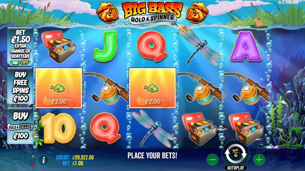 BassWin Casino Review 2025 - Safe or Scam?