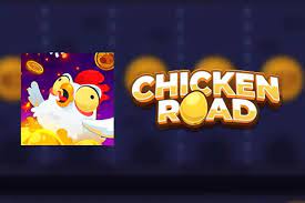 Chicken Road — обзор игры