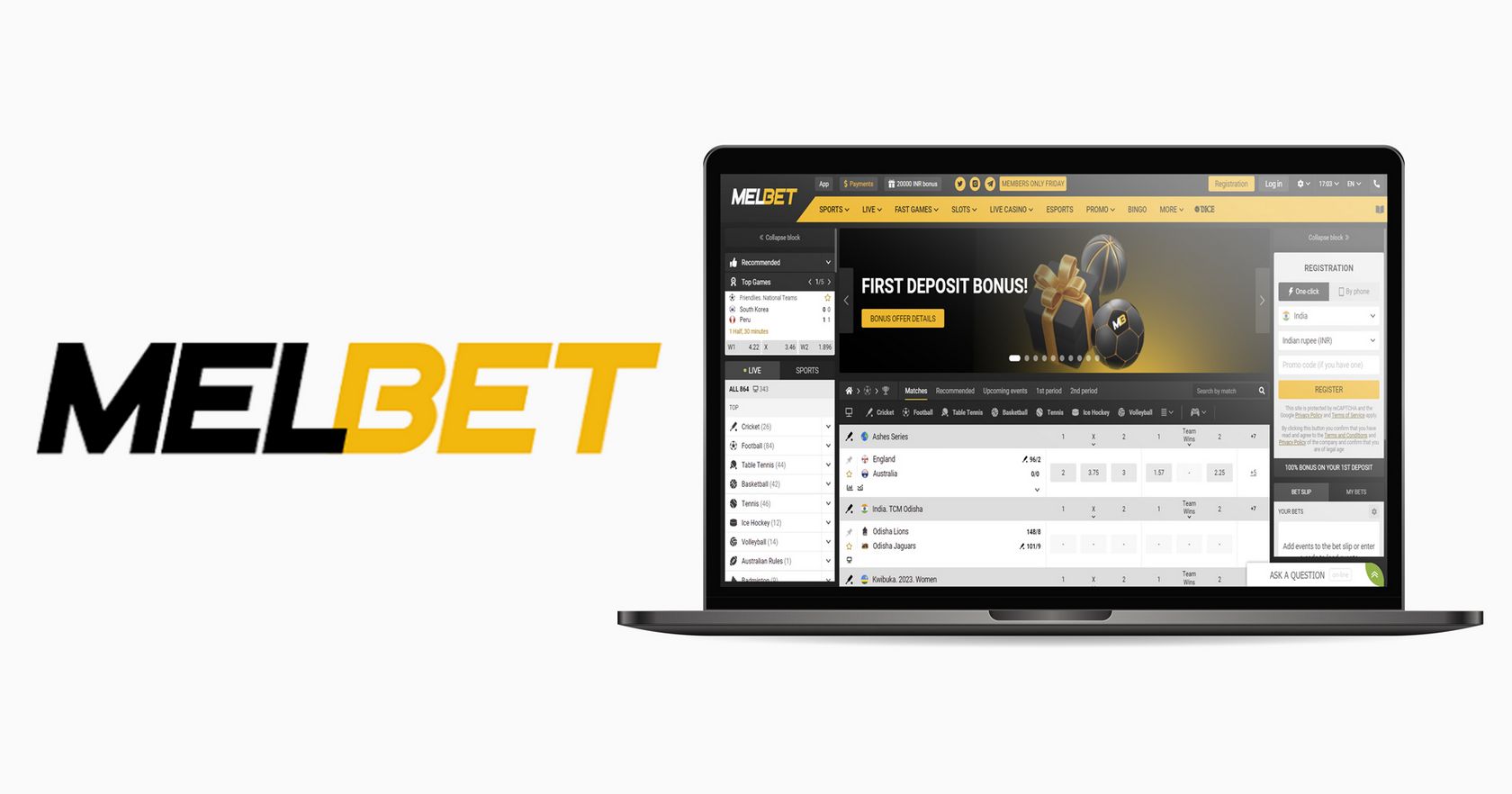 Melbet India Review for August 2025 Melbet India Review for August 2025