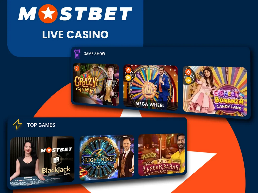 Mostbet in South Africa