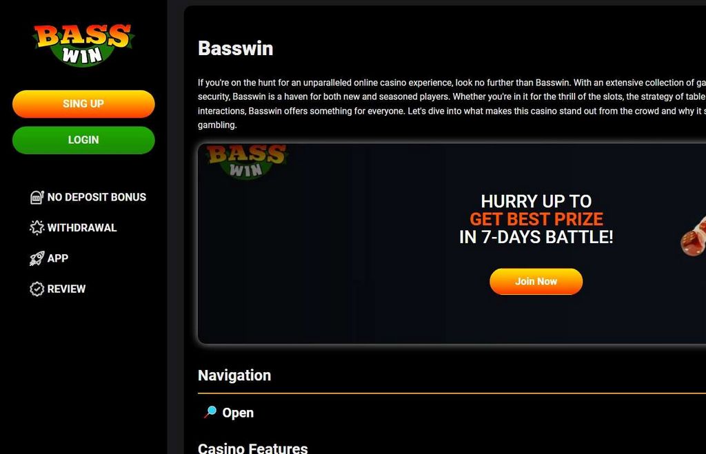 UK Online Casinos 2025