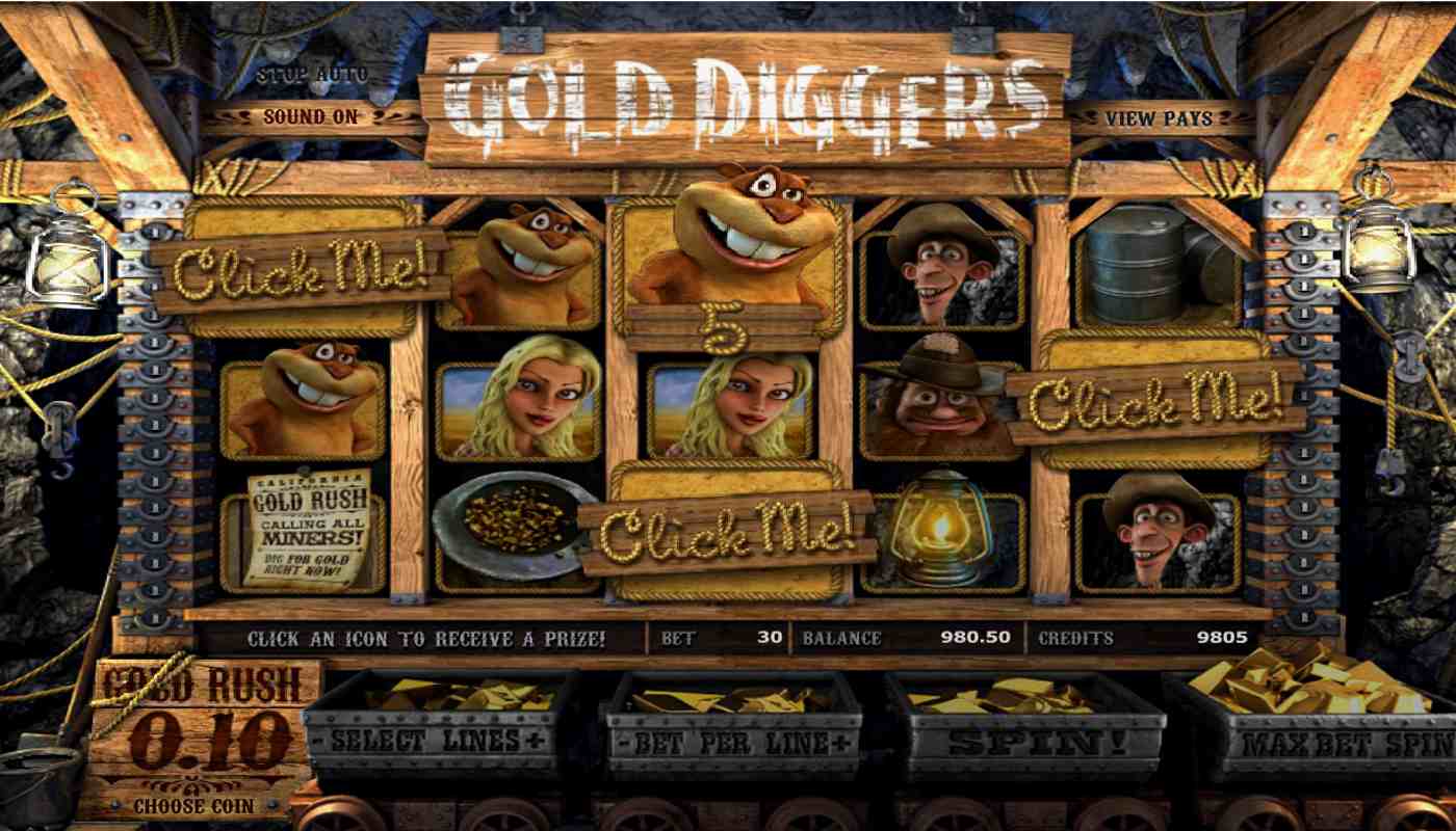 win diggers gambling enterprise testimonial