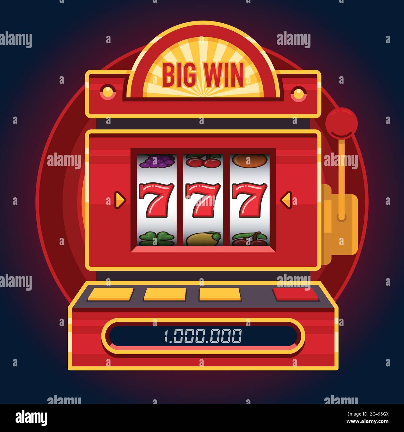 BigWins Casino Site Second Down Payment