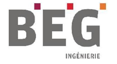 Logo BEG