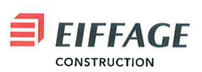 Logo Eiffage