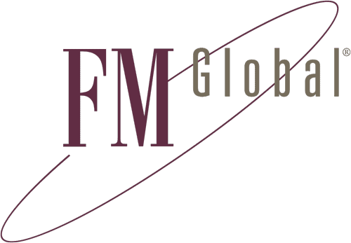 Logo FM Global