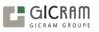 Logo Gicram
