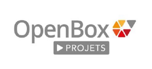 Logo OpenBox
