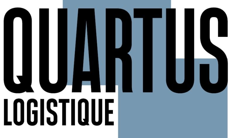 Logo Quartus logistique