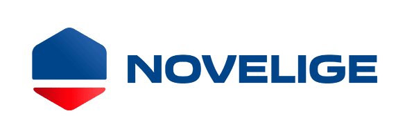 Logo novelige